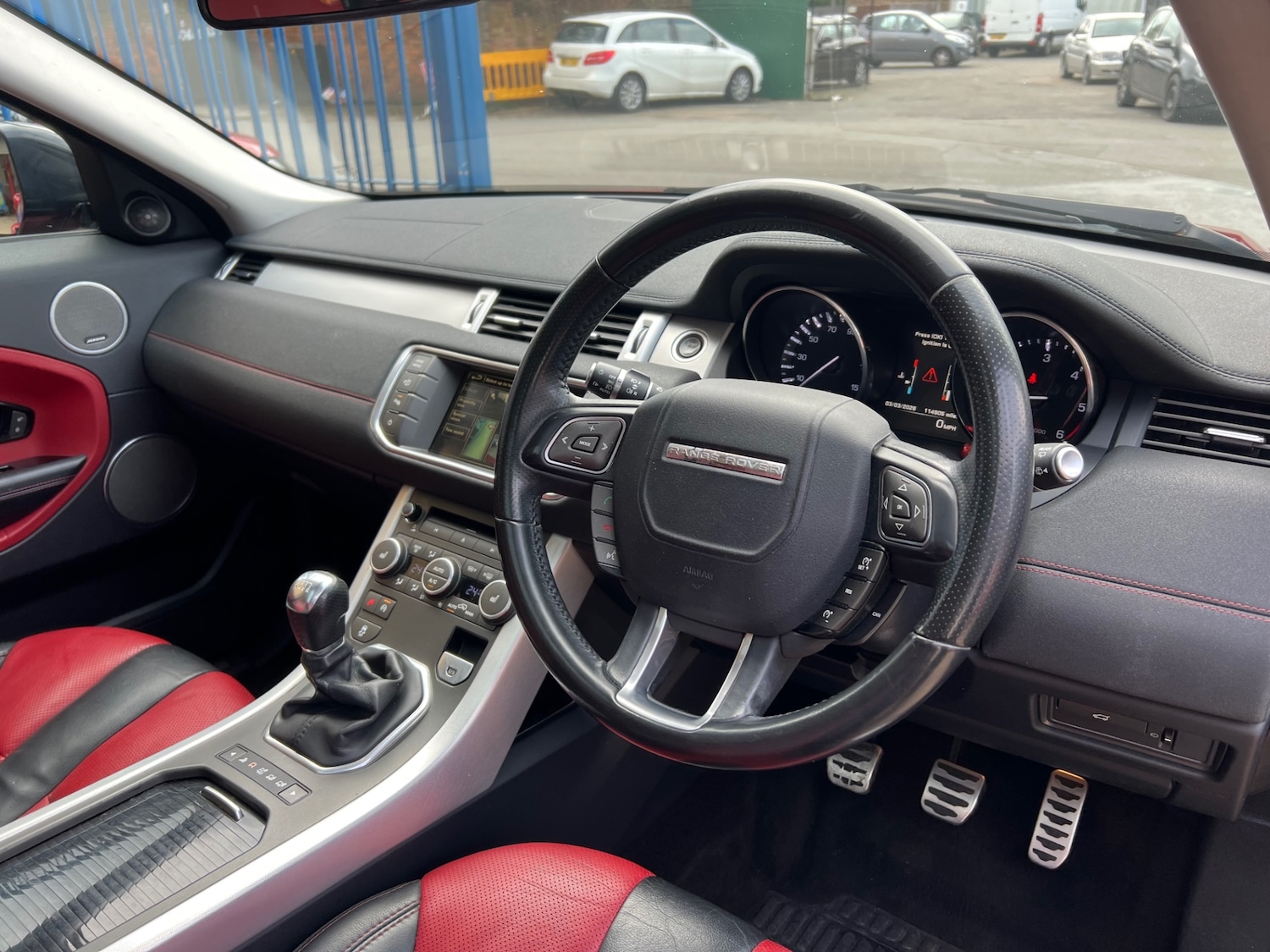 Used Land Rover Range Rover Evoque 2015 for sale - 77731157: Photo 32