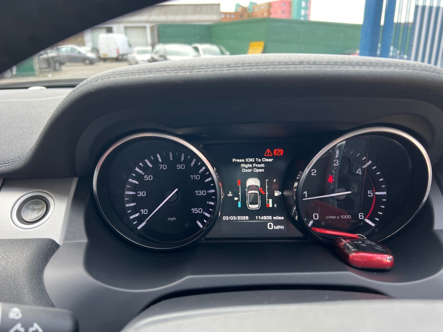 Used Land Rover Range Rover Evoque 2015 for sale - 77731157: Photo 34