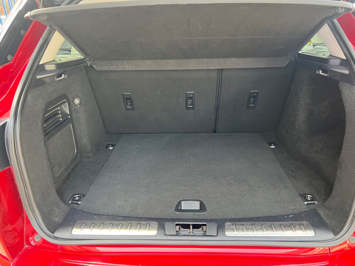 Used Land Rover Range Rover Evoque 2015 for sale - 77731157: Photo 7