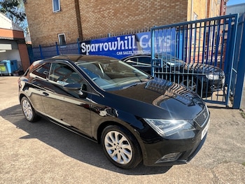 Used SEAT Leon 2015 for sale - 78328925: Photo