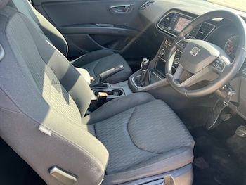 Used SEAT Leon 2015 for sale - 78328925: Photo