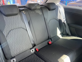 Used SEAT Leon 2015 for sale - 78328925: Photo