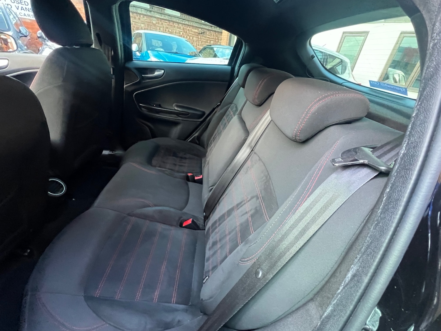 Used Alfa Romeo Giulietta 2017 for sale - 76882012: Photo 10