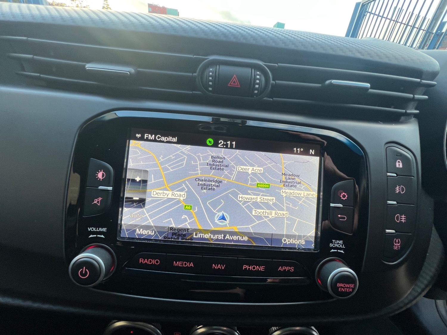 Used Alfa Romeo Giulietta 2017 for sale - 76882012: Photo 21