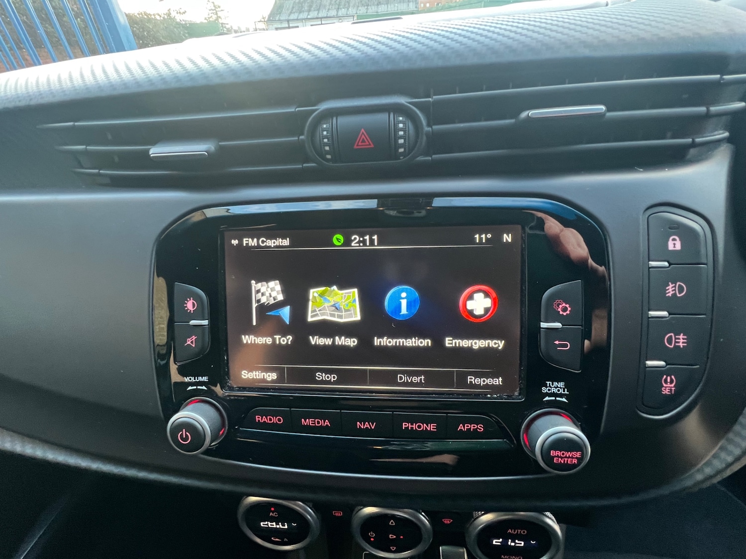 Used Alfa Romeo Giulietta 2017 for sale - 76882012: Photo 22