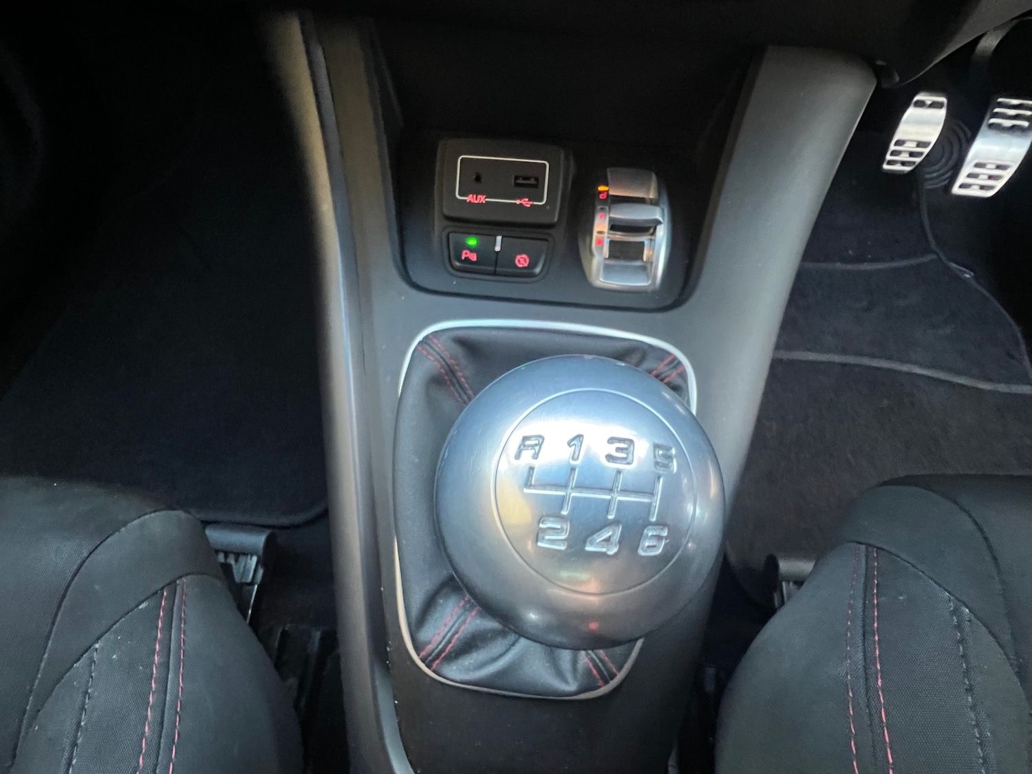 Used Alfa Romeo Giulietta 2017 for sale - 76882012: Photo 25