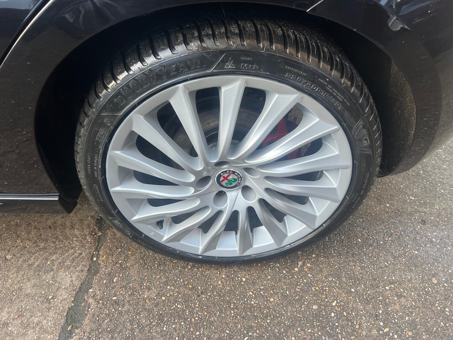 Used Alfa Romeo Giulietta 2017 for sale - 76882012: Photo 27