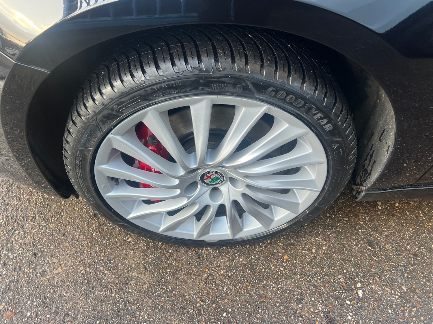 Used Alfa Romeo Giulietta 2017 for sale - 76882012: Photo 29