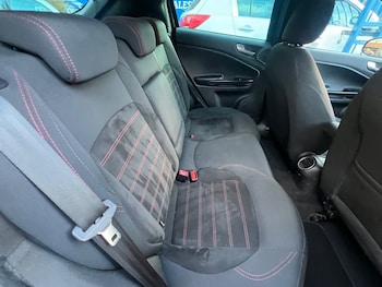 Used Alfa Romeo Giulietta 2017 for sale - 76882012: Photo