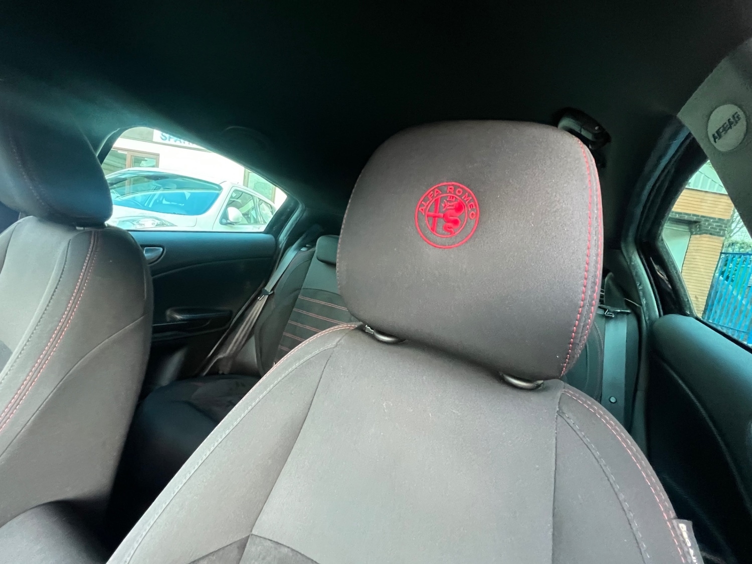 Used Alfa Romeo Giulietta 2017 for sale - 76882012: Photo 9