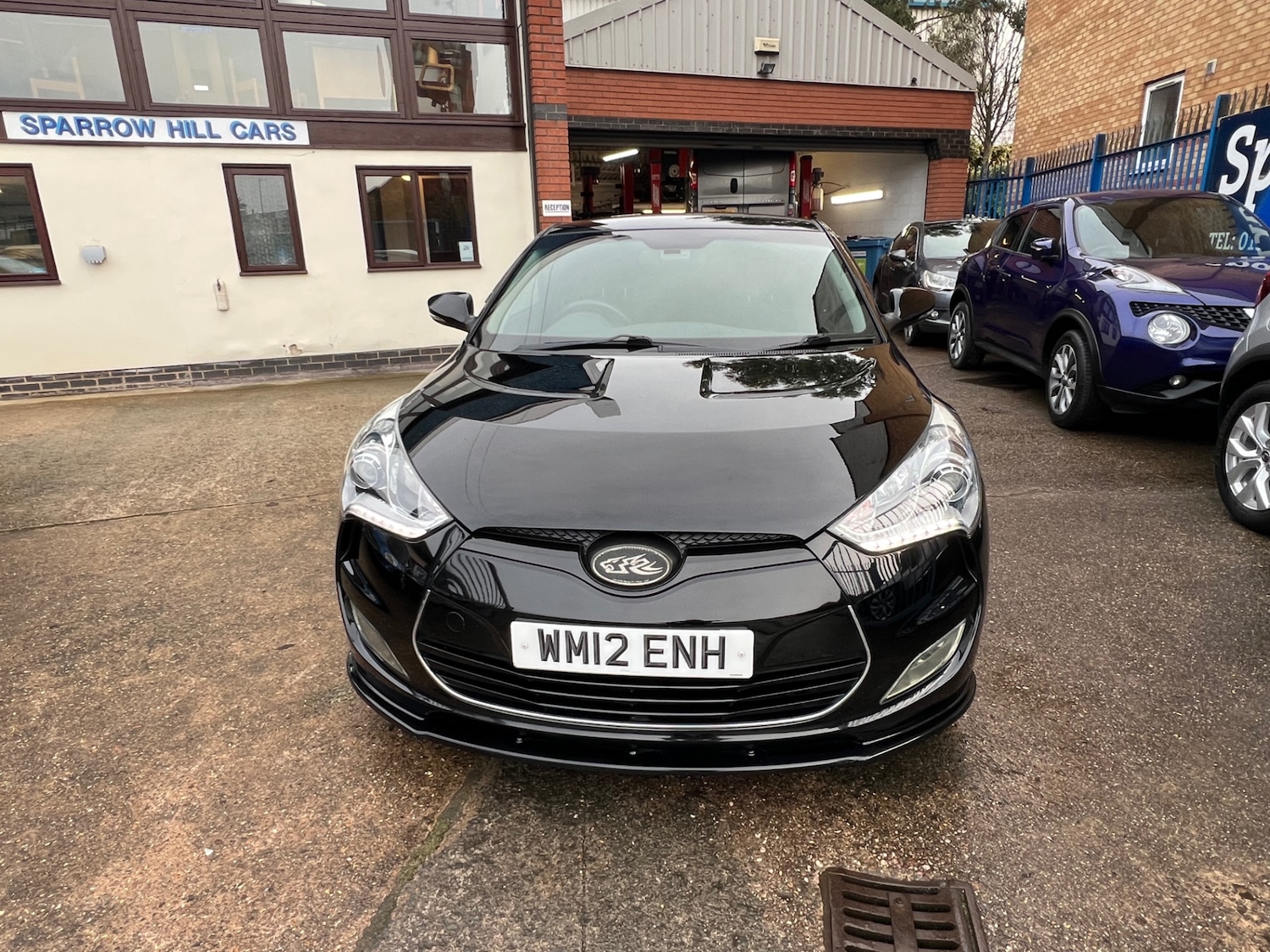 Used Hyundai Veloster 2012 for sale - 77116297: Photo 15