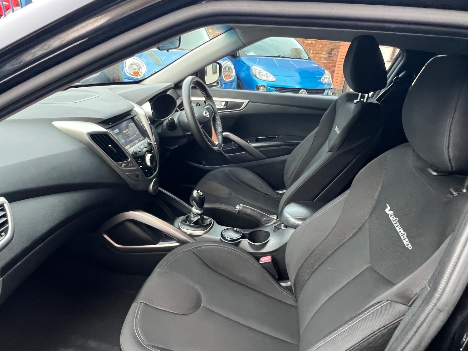 Used Hyundai Veloster 2012 for sale - 77116297: Photo 20