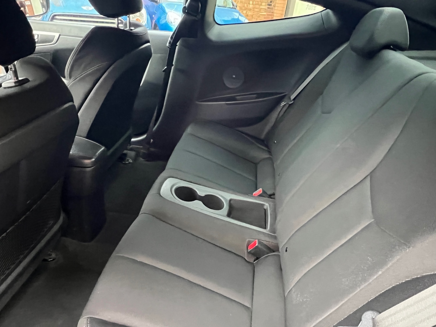 Used Hyundai Veloster 2012 for sale - 77116297: Photo 21