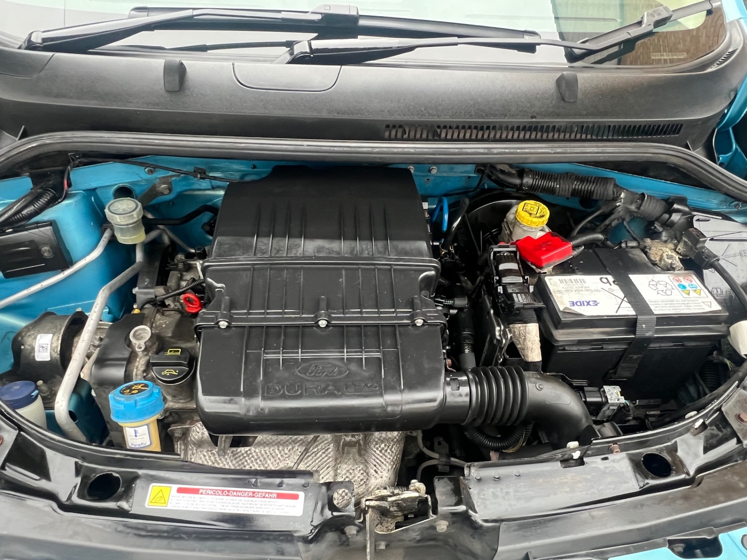 Used Ford Ka 2014 for sale - 76541682: Photo 12