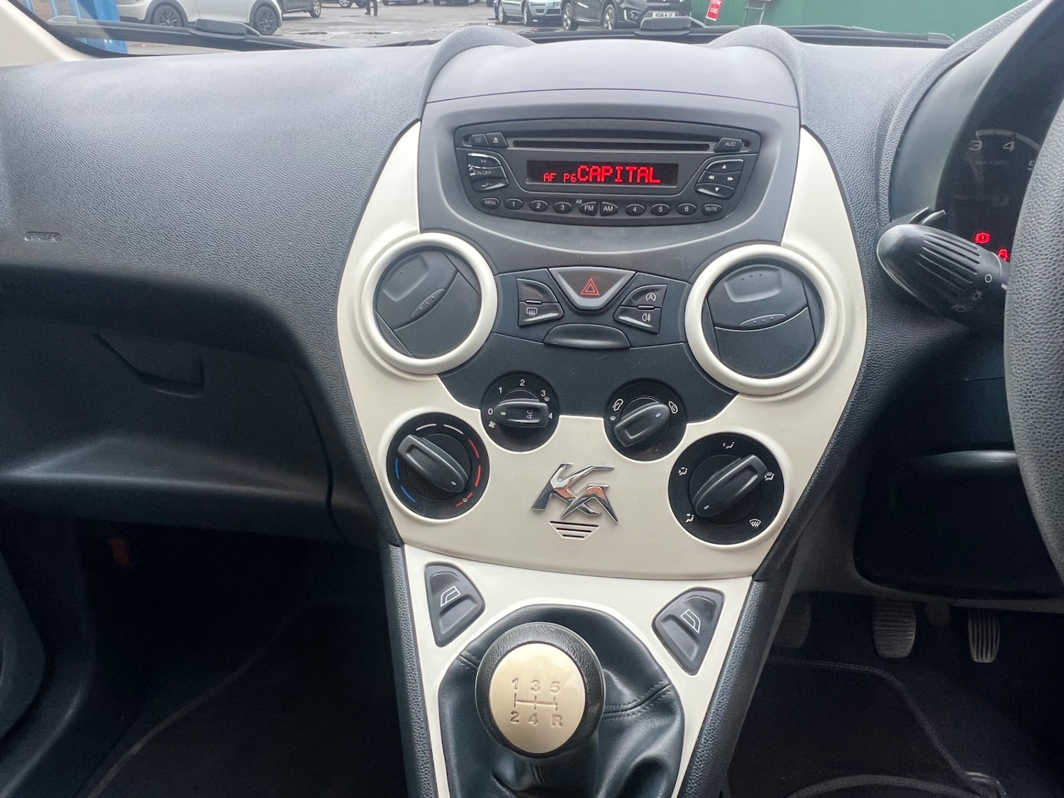 Used Ford Ka 2014 for sale - 76541682: Photo 13