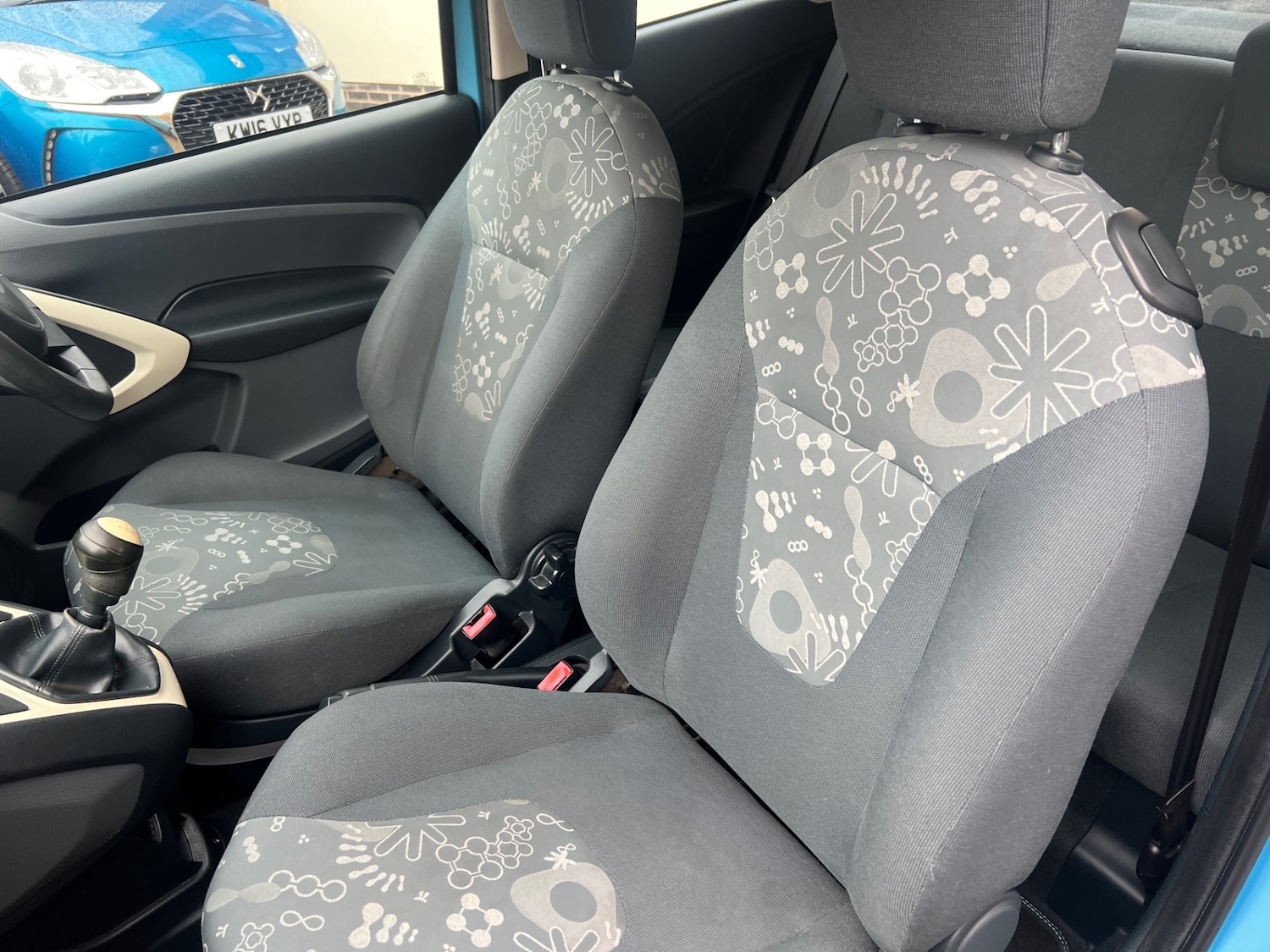 Used Ford Ka 2014 for sale - 76541682: Photo 16