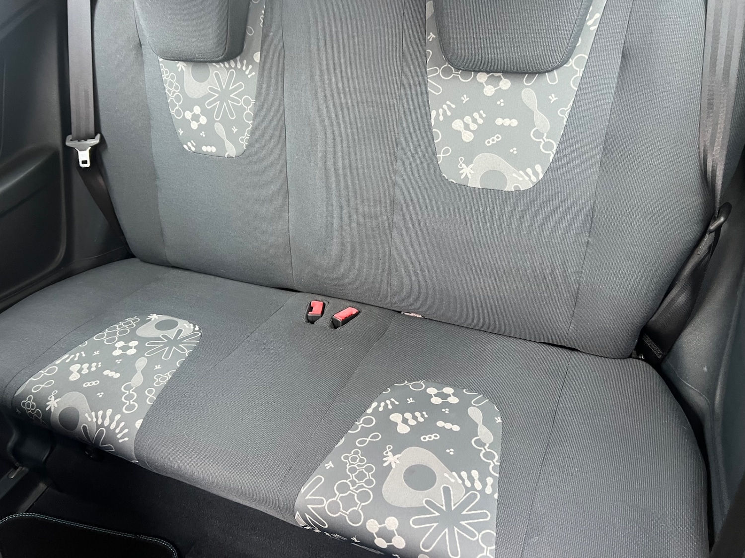 Used Ford Ka 2014 for sale - 76541682: Photo 17