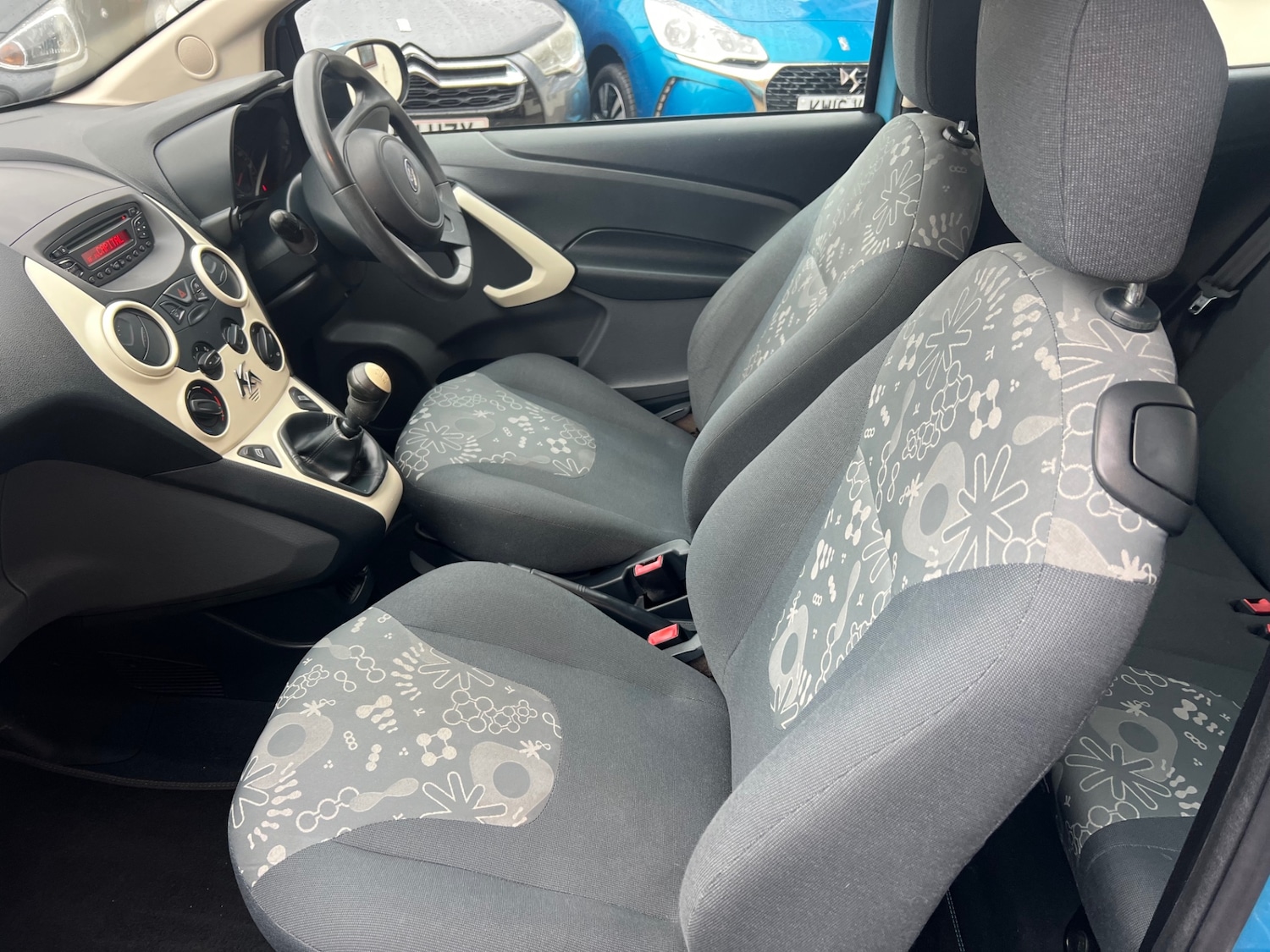 Used Ford Ka 2014 for sale - 76541682: Photo 18