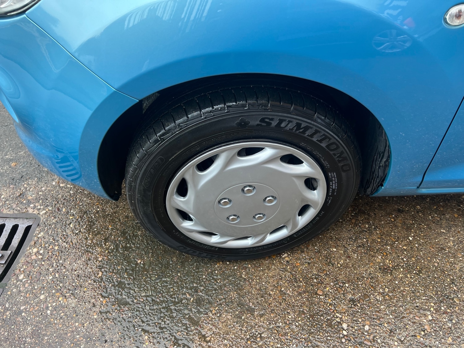 Used Ford Ka 2014 for sale - 76541682: Photo 19