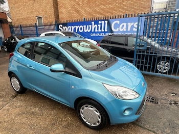 Used Ford Ka 2014 for sale - 76541682: Photo