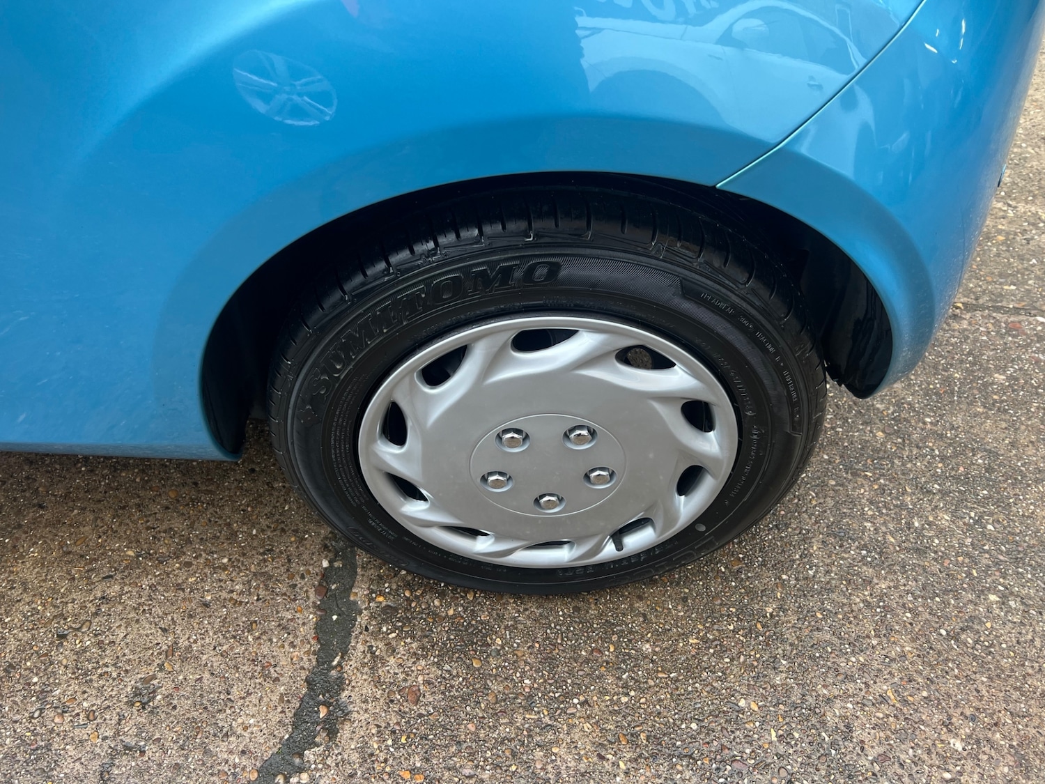 Used Ford Ka 2014 for sale - 76541682: Photo 20