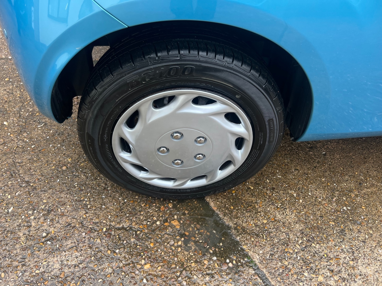 Used Ford Ka 2014 for sale - 76541682: Photo 21