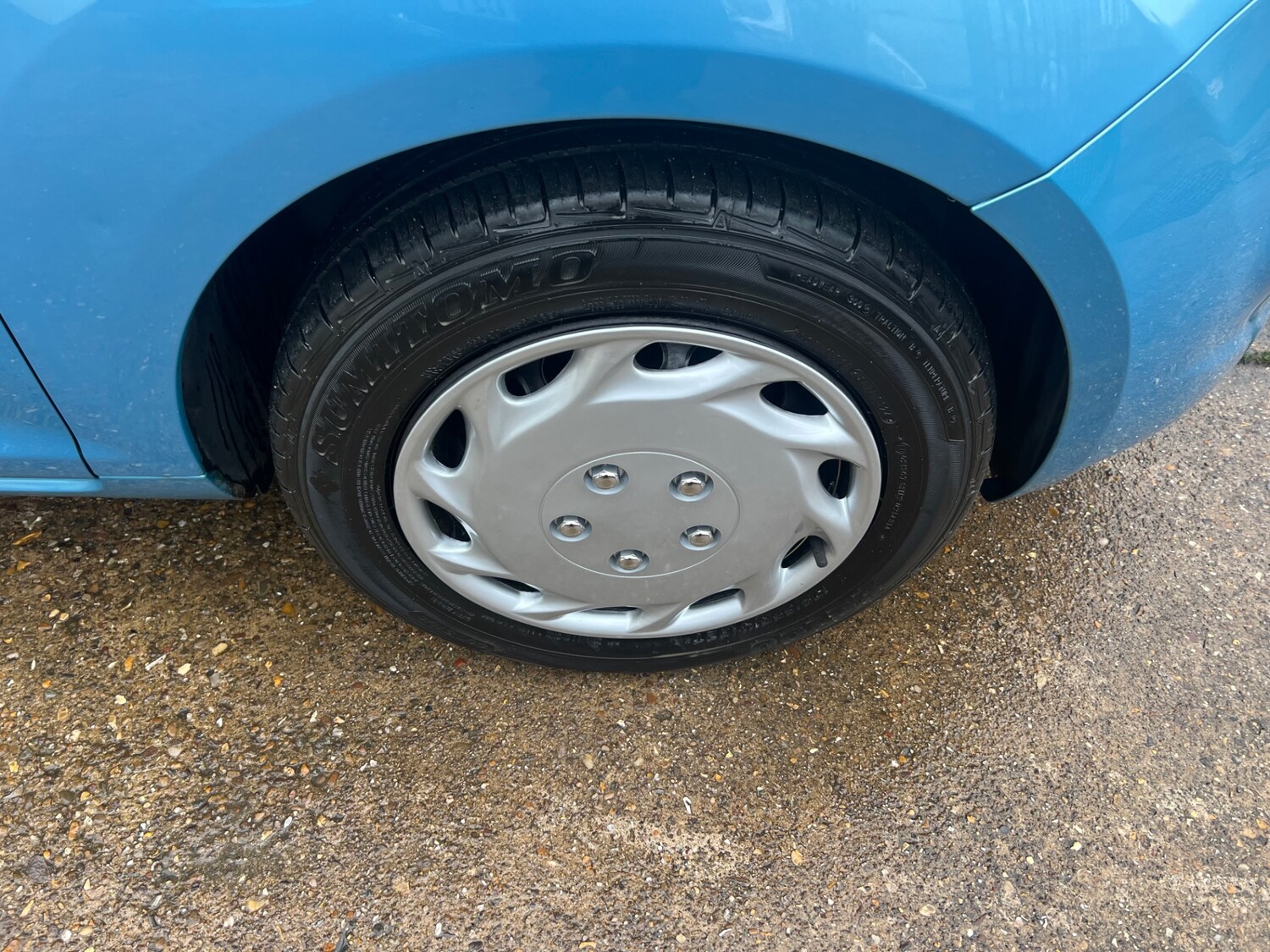 Used Ford Ka 2014 for sale - 76541682: Photo 22