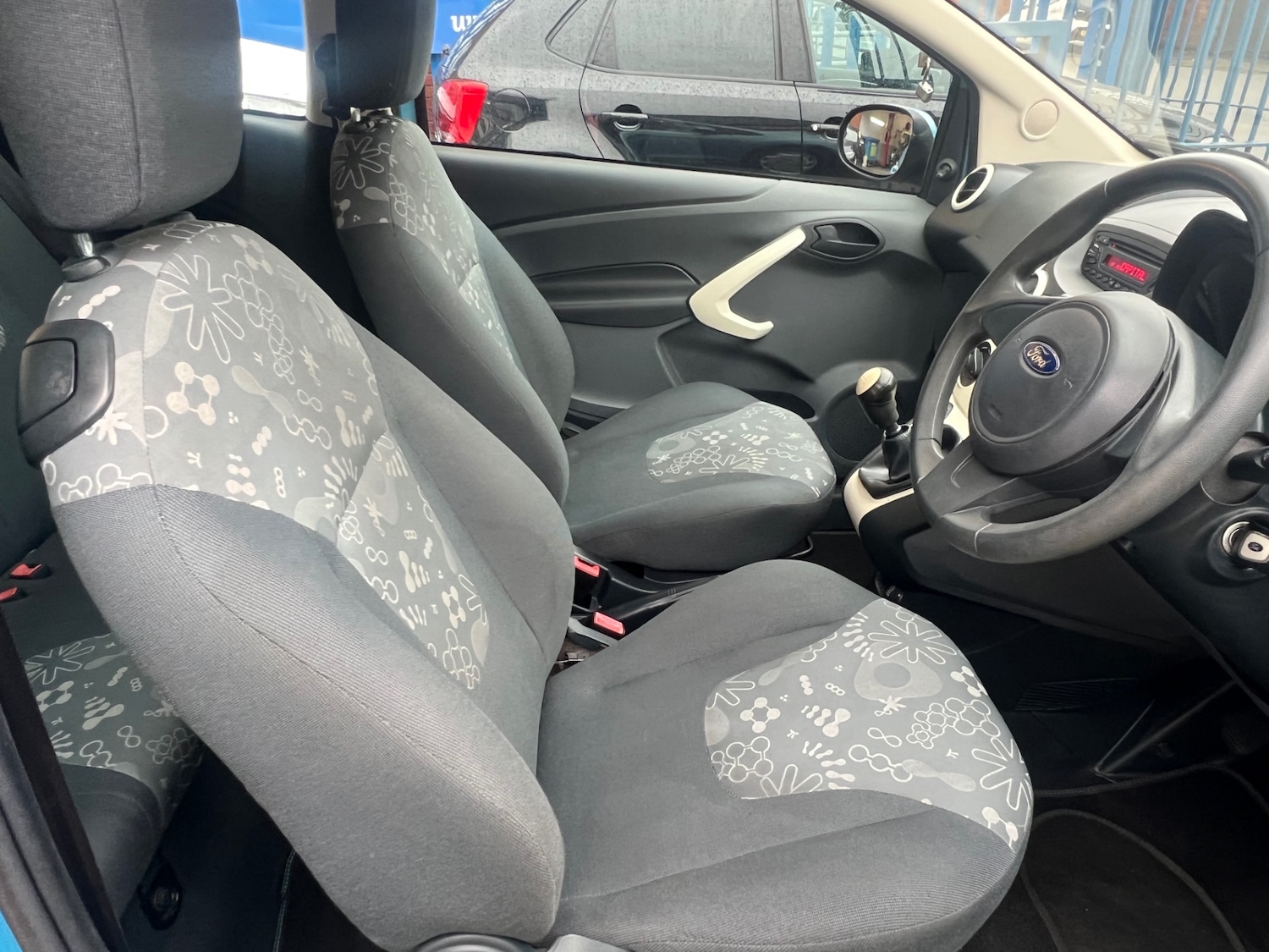 Used Ford Ka 2014 for sale - 76541682: Photo 3