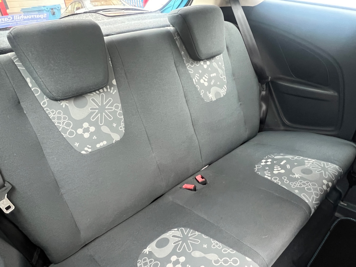 Used Ford Ka 2014 for sale - 76541682: Photo 4