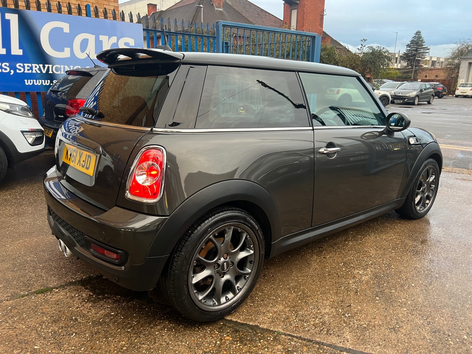 Used MINI Cooper 2011 for sale - 76531243: Photo 11