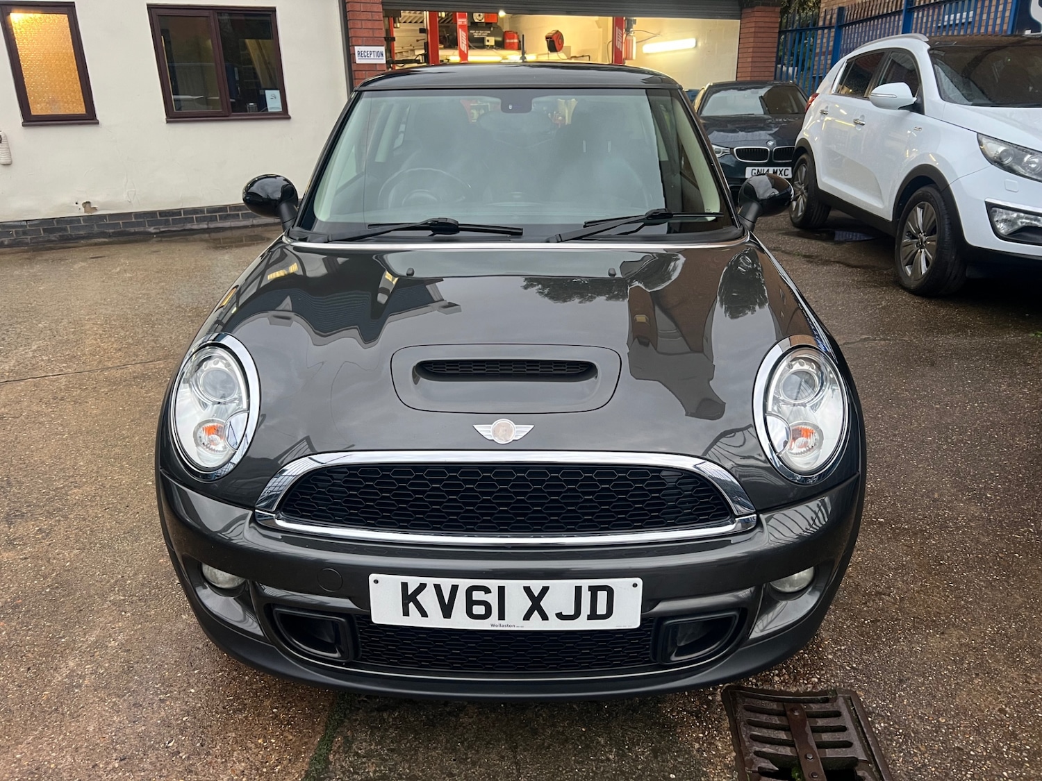Used MINI Cooper 2011 for sale - 76531243: Photo 12
