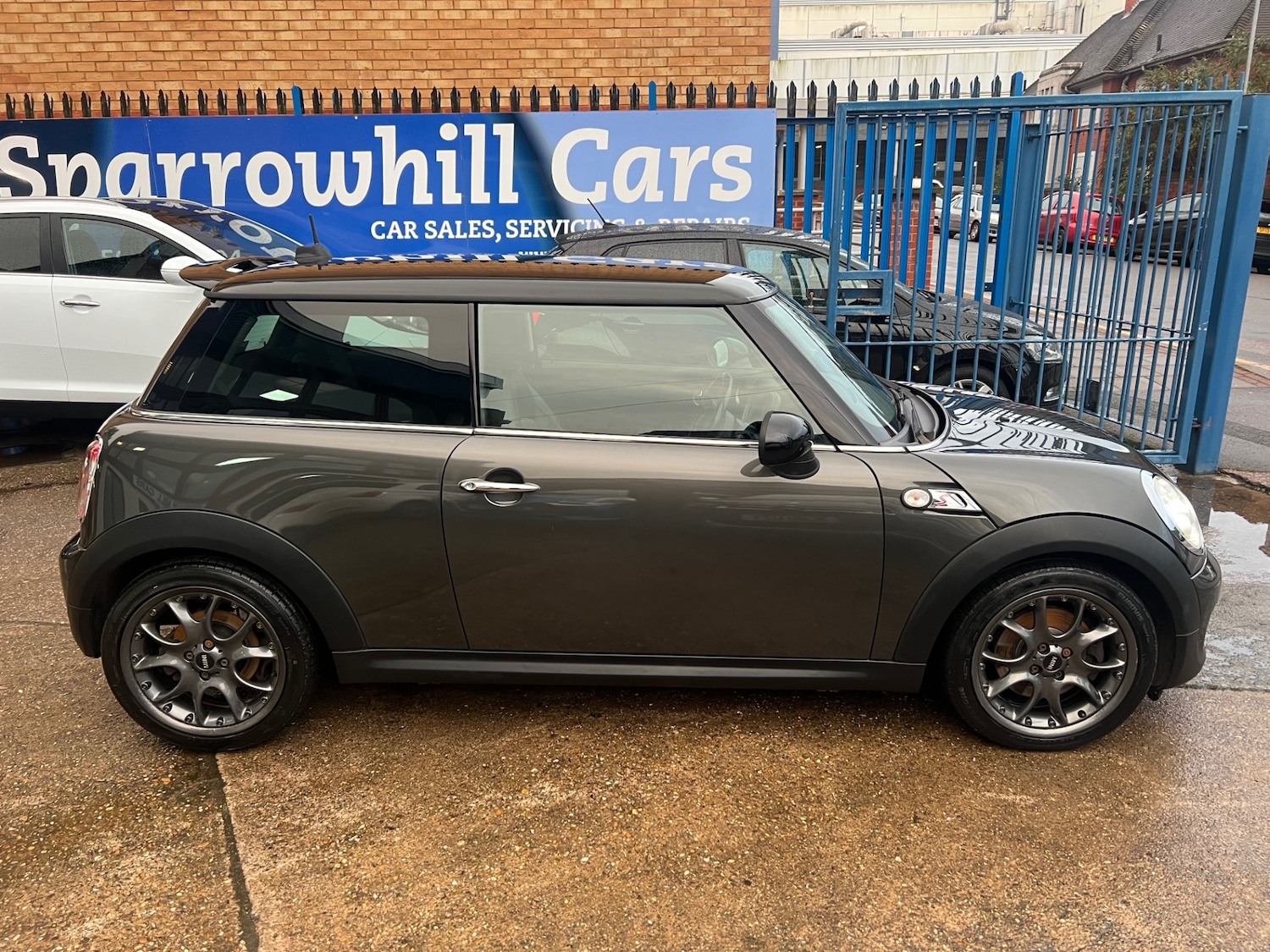 Used MINI Cooper 2011 for sale - 76531243: Photo 13