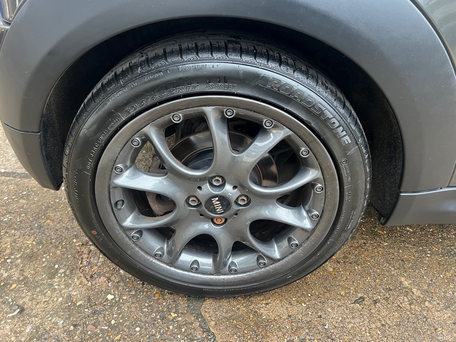 Used MINI Cooper 2011 for sale - 76531243: Photo 14