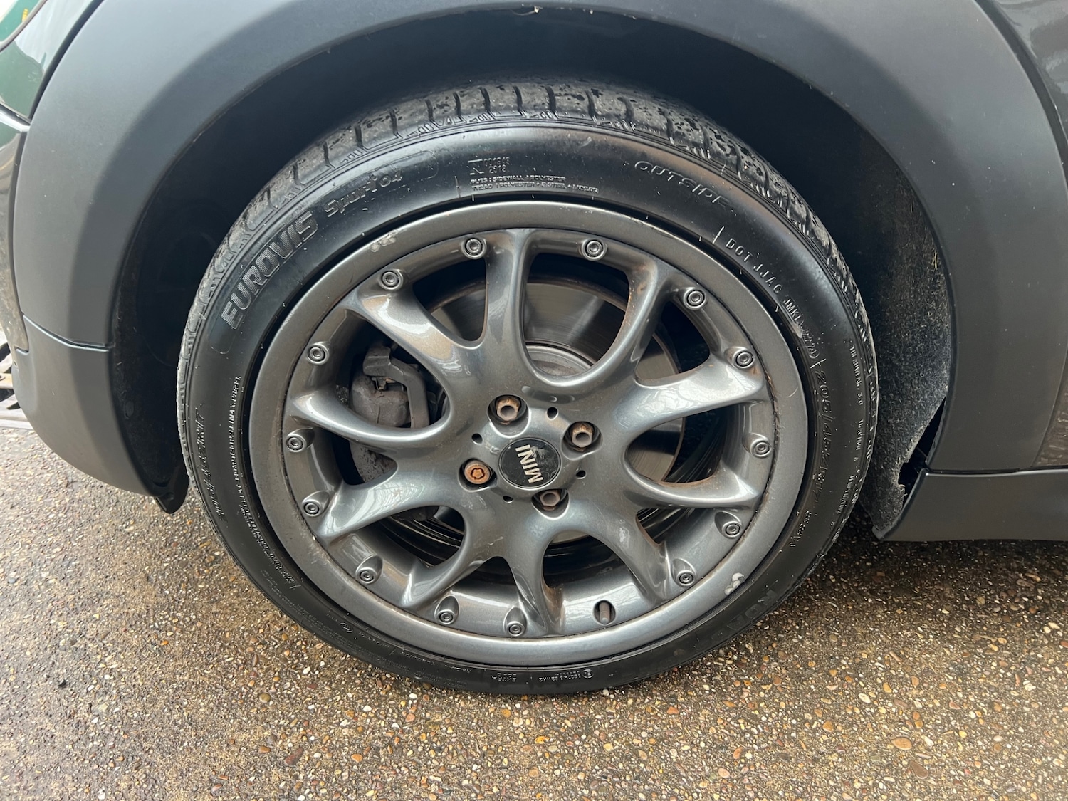 Used MINI Cooper 2011 for sale - 76531243: Photo 15