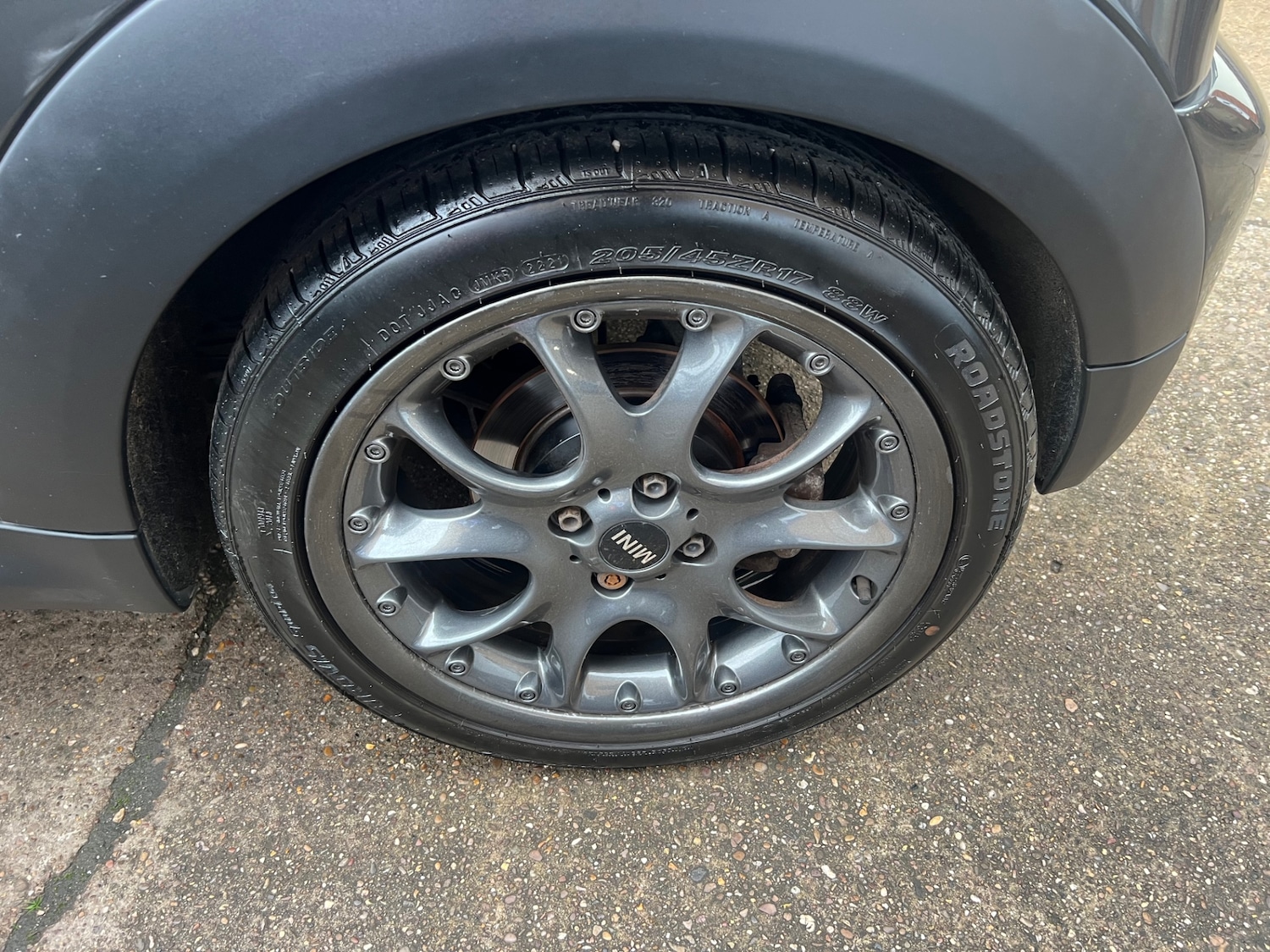 Used MINI Cooper 2011 for sale - 76531243: Photo 16