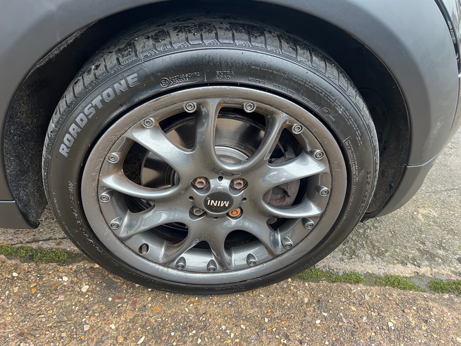 Used MINI Cooper 2011 for sale - 76531243: Photo 17