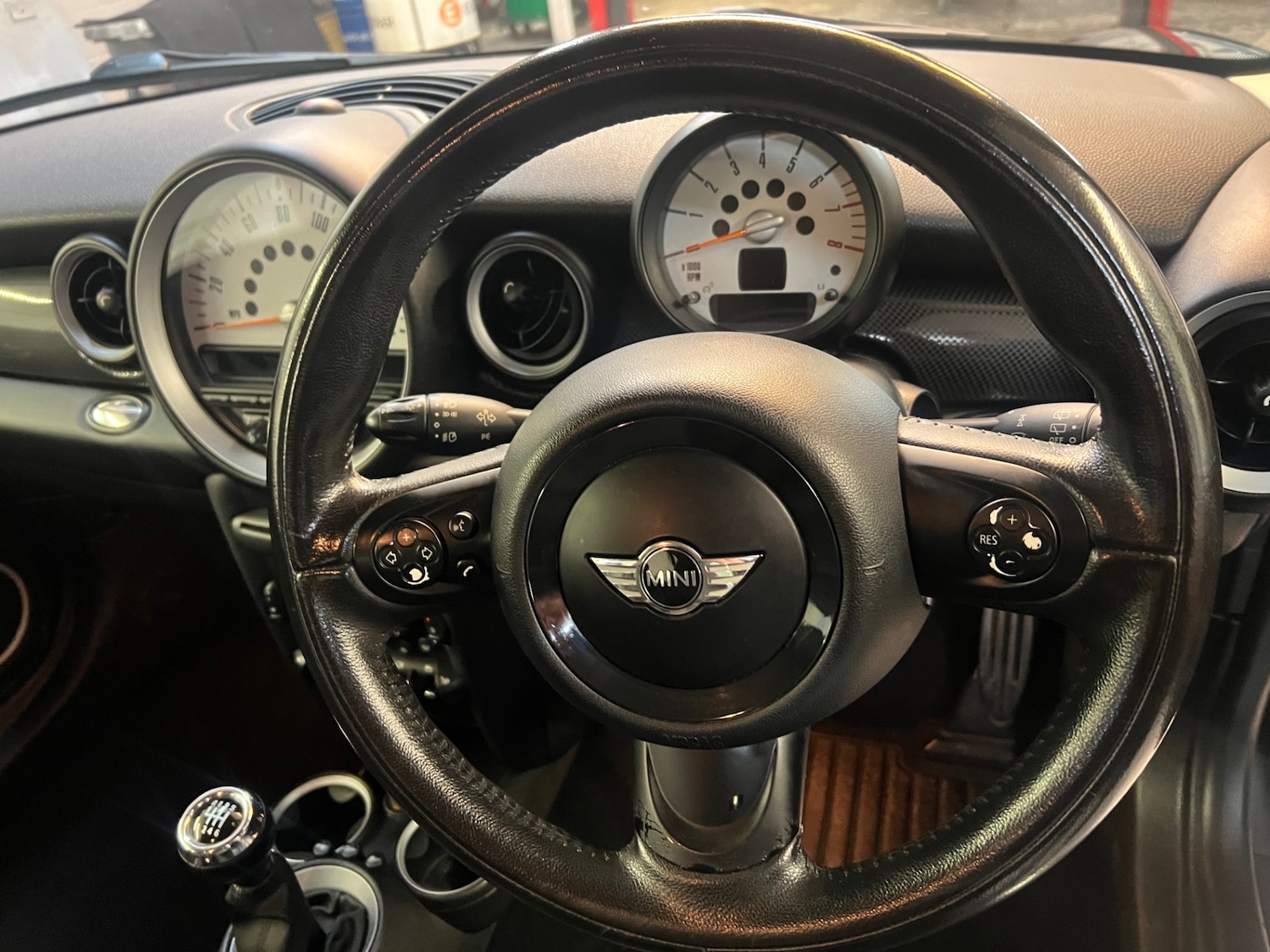 Used MINI Cooper 2011 for sale - 76531243: Photo 18