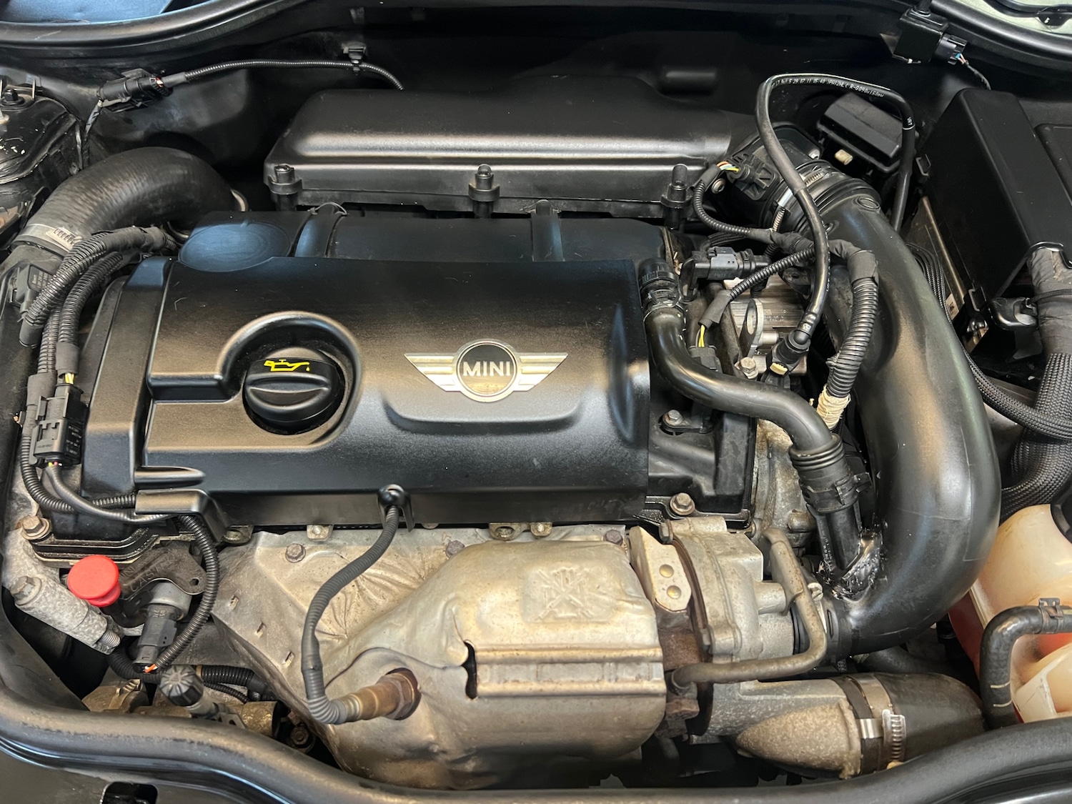 Used MINI Cooper 2011 for sale - 76531243: Photo 23