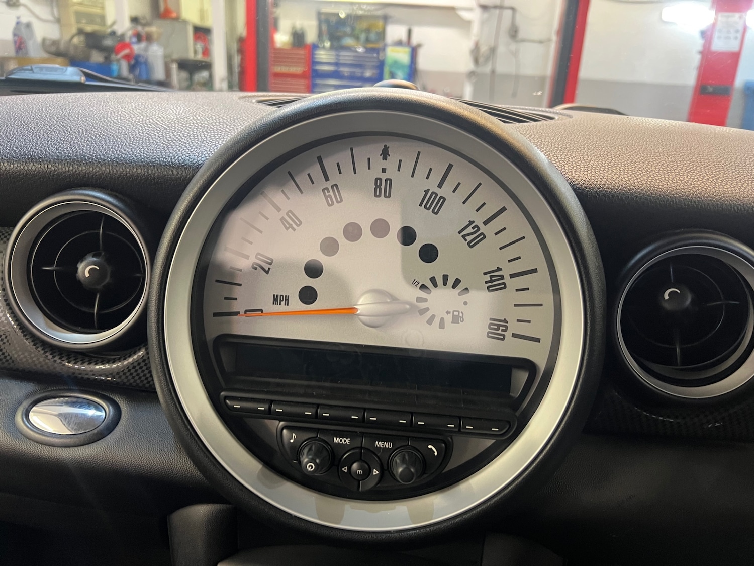 Used MINI Cooper 2011 for sale - 76531243: Photo 24