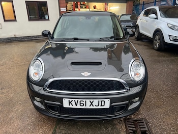 Used MINI Cooper 2011 for sale - 76531243: Photo