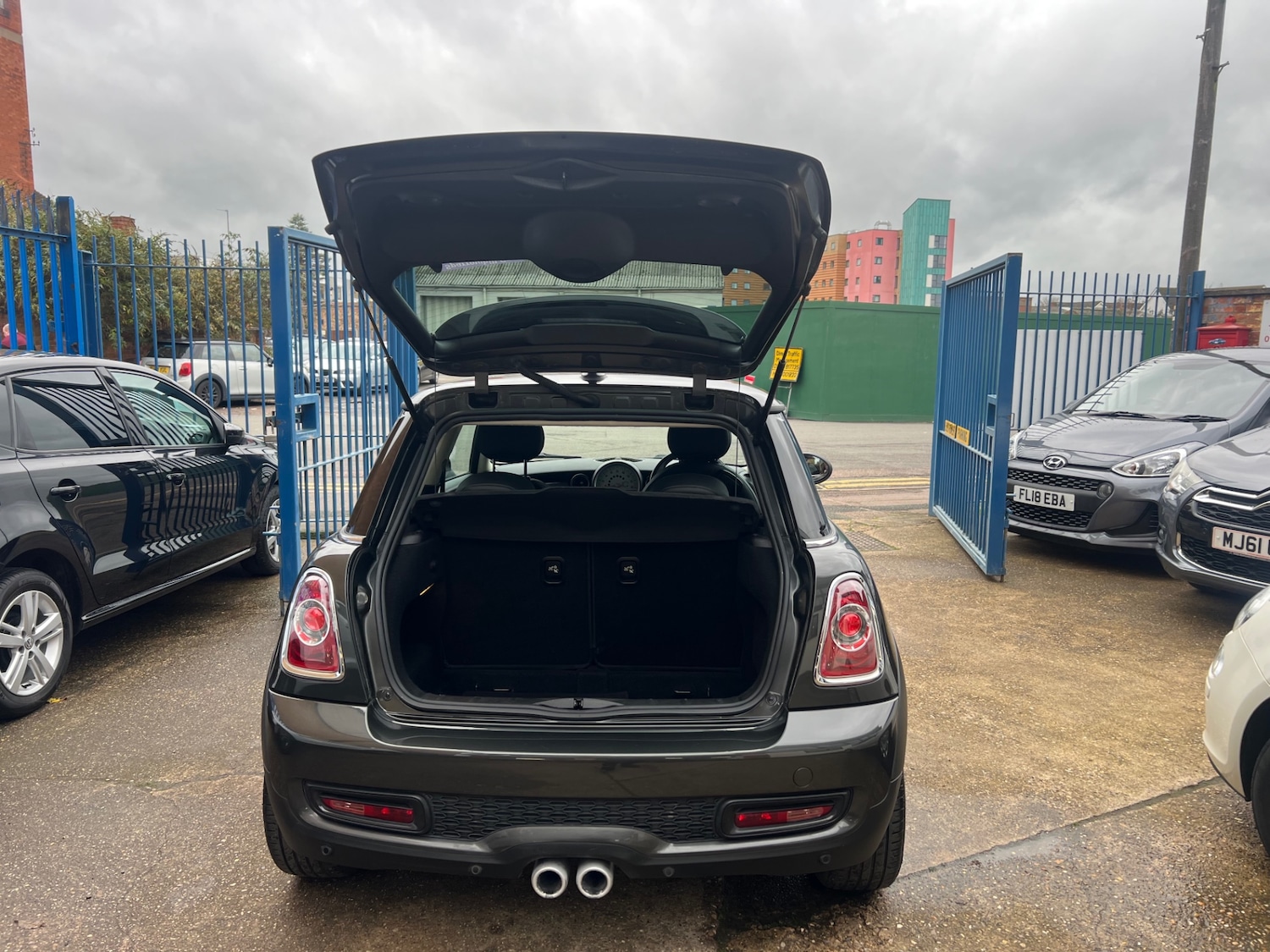 Used MINI Cooper 2011 for sale - 76531243: Photo 6