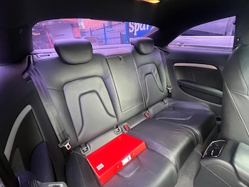 Used Audi A5 2008 for sale - 78323358: Photo