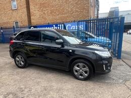 Used Suzuki Vitara 2016 for sale - 76488521: Photo 1