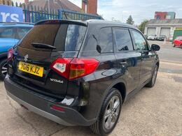 Used Suzuki Vitara 2016 for sale - 76488521: Photo 11