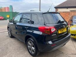 Used Suzuki Vitara 2016 for sale - 76488521: Photo 12