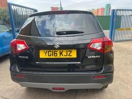 Used Suzuki Vitara 2016 for sale - 76488521: Photo 13