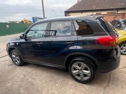 Used Suzuki Vitara 2016 for sale - 76488521: Photo 15