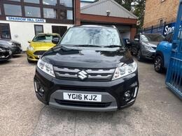 Used Suzuki Vitara 2016 for sale - 76488521: Photo 2