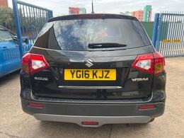 Used Suzuki Vitara 2016 for sale - 76488521: Photo 5