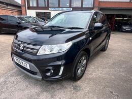 Used Suzuki Vitara 2016 for sale - 76488521: Photo 9